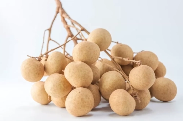Selain Memenuhi Kebutuhan Vitamin C dalam Tubuh hingga 50 Persen, Konsumsi Kelengkeng Juga efektif Bikin Kulit Glowing, Simak!
