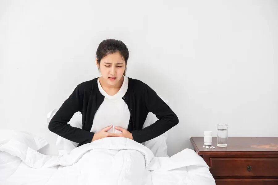 Simpel! 5 Cara Obati Sakit Maag di Rumah Tanpa Obat, Salah Satunya Dengan Mengonsumsi Buah Ini