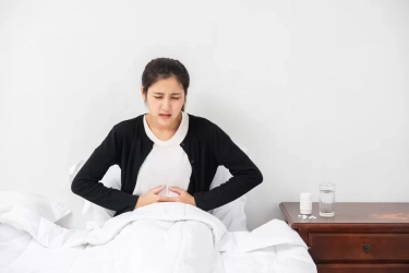 Simpel! 5 Cara Obati Sakit Maag di Rumah Tanpa Obat, Salah Satunya Dengan Mengonsumsi Buah Ini
