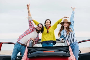 Urutan 16 Kepribadian MBTI yang Cocok Dijadikan Sahabat Terbaik hingga Terburuk, ISFP Nomor Satu!