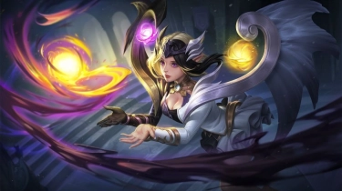 5 Hero Mage Terbaik di META Mobile Legends April 2024, OP Menguasai Mid Lane