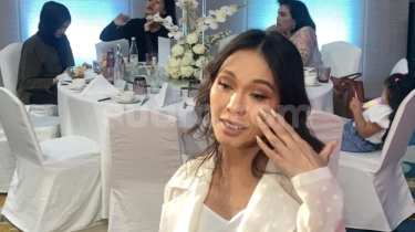 Adab Bunda Corla saat Bertemu Ridwan Kamil Jadi Gunjingan: Pak RK Kelihatan Nggak Nyaman