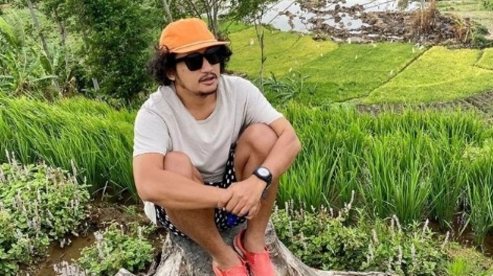 Anak Isa Bajaj Diduga Jadi Korban Kekerasan Saat Main di Alun-Alun Magetan, Sampai Berdarah