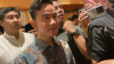 Besok Pendukungnya Bakal Geruduk Mahkamah Konstitusi, Gibran Beri Wanti-wanti Ini