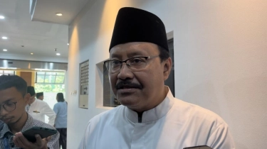 Gus Ipul Hembuskan Isu Pergantian Cak Imin Dari Ketum PKB: Itu Biasa, Harap Diterima