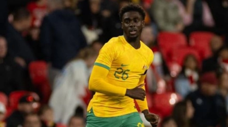 Hadapi Timnas Indonesia U-23, Striker Australia Berambisi Cetak Banyak Gol