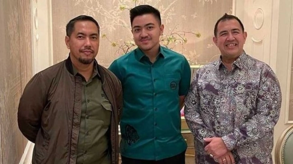 Hampir jadi Besan! Ini Perbandingan Harta Kekayaan Pendeta Gilbert vs Sunan Kalijaga
