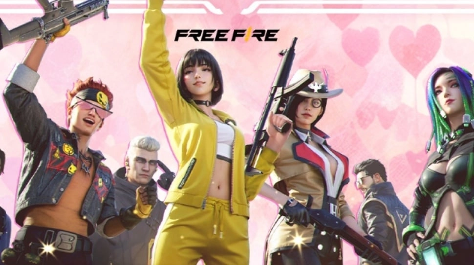 Kode Redeem FF 18 April 2024, Klaim Raih Hadiah Dalam Gamenya
