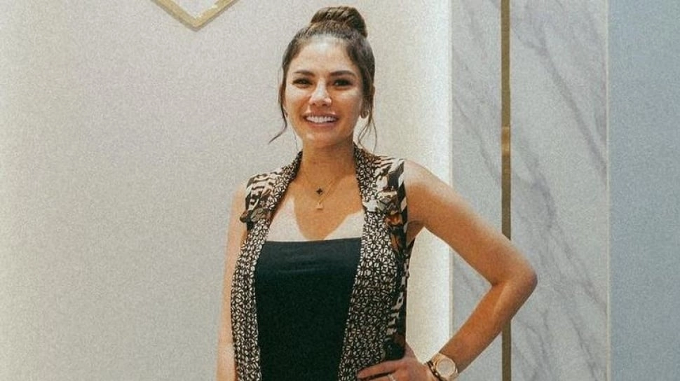 Lihat Lagi Pria yang Pernah dekat dengan Nikita Mirzani, Kandas Gara-gara Apa Saja Ya?