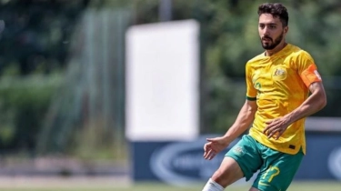 Ngeri! Amunisi Baru Australia di Piala Asia U-23 2024 Pernah Jebol Gawang Timnas Indonesia U-23