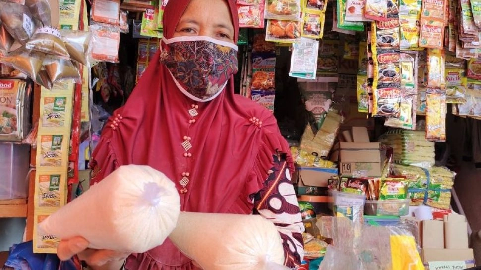 Pemerintah Secara Sembunyi Naikkan Harga Gula Jadi Rp 17.500/kg