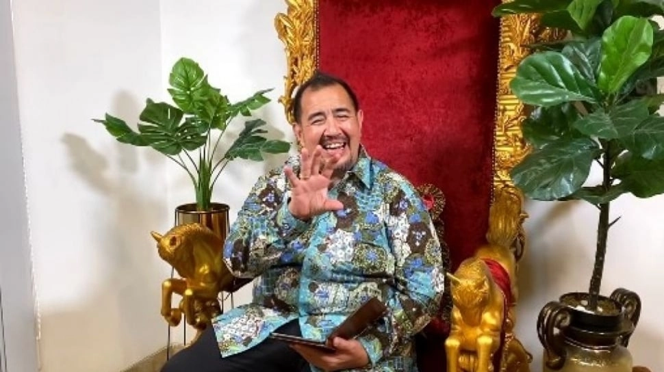 Pendeta Gilbert Lumoindong Lulusan Sekolah Teologi Mana? Kini Tersandung Kasus Dugaan Penistaan Agama