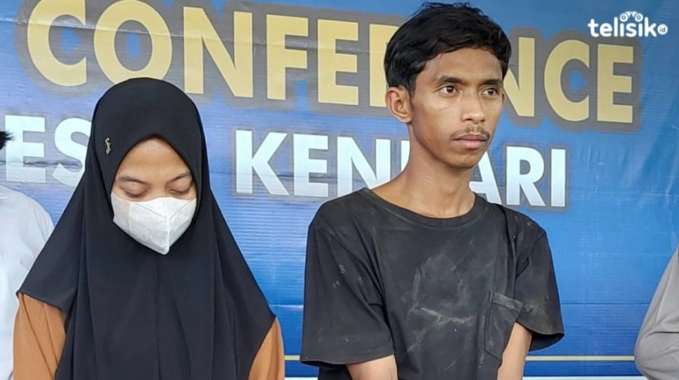 Pengakuan Menantu Pembunuh Mertua di Kendari: Ada Rencana Mau Santet