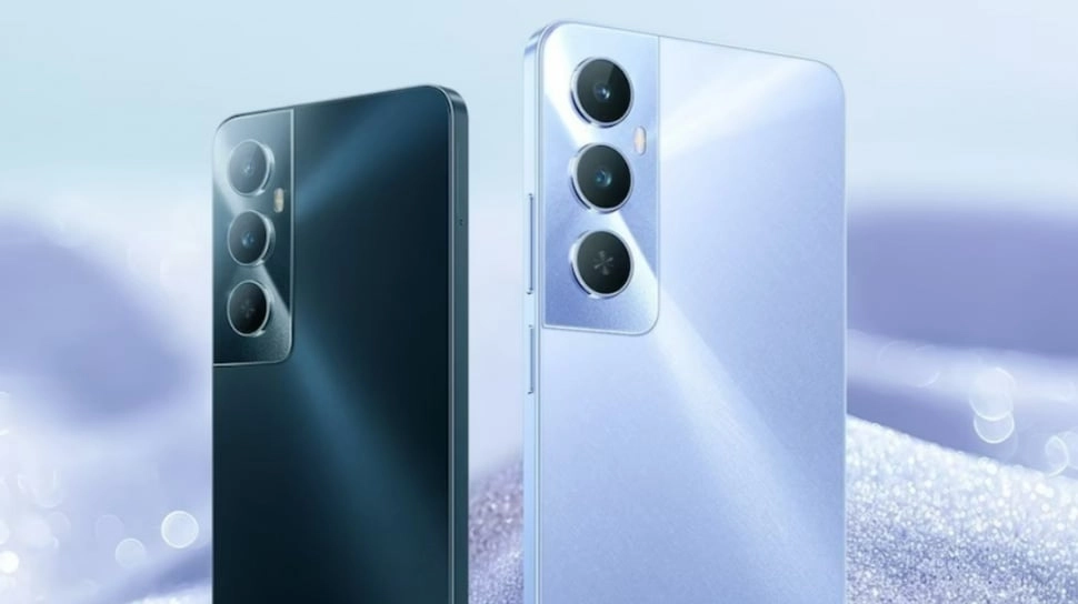 Pengisi Terbaru Seri C, Realme C65 5G Bakal Pakai Chipset Dimensity 6300?