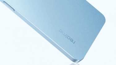 Realme C65 5G Siap Meluncur, HP Murah Anyar dengan Chip Dimensity