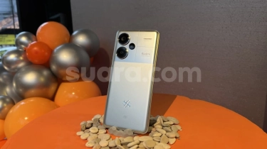 Redmi Note 13 Pro Plus 5G Edisi Xiaomi Fan Festival Dirilis ke Indonesia, Ini Bedanya