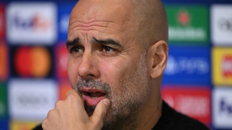 Respons Pep Guardiola Usai Manchester City Disingkirkan Real Madrid dari Liga Champions