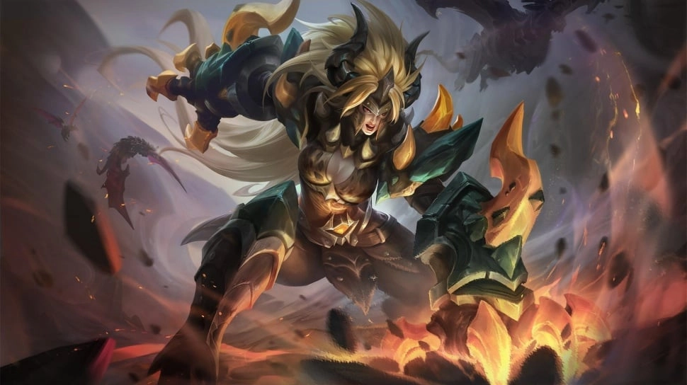 Sering Menang, Ini 3 Hero Marksman yang Bisa Counter Masha di MLBB