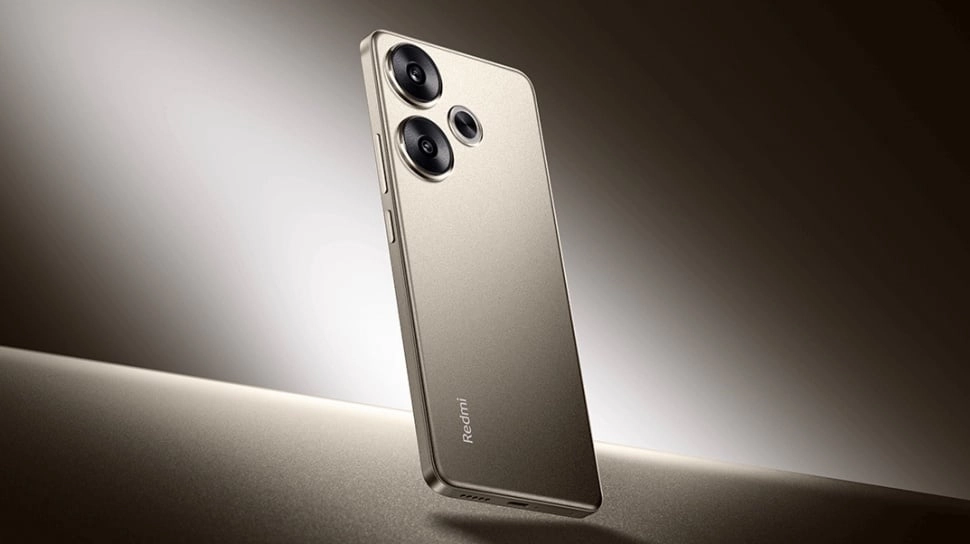 Spesifikasi Redmi Turbo 3: Andalkan Snapdragon 8s Gen 3 dan RAM 16 GB