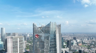 Telkom Umumkan Rugi Investasi di GOTO Rp403 Miliar di Kuartal I 2024