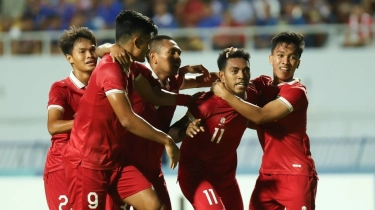 Timnas Indonesia U-23 Butuh Kemenangan Lawan Australia, Kelly Sroyer: Tidak Boleh Bertahan!