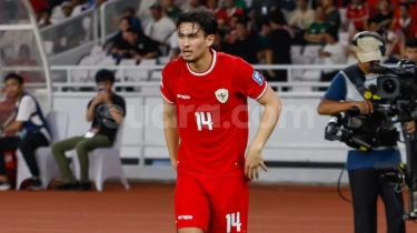 Timnas Indonesia U-23 vs Australia: 3 Opsi Pengganti Ivar Jenner yang Absen karena Skorsing