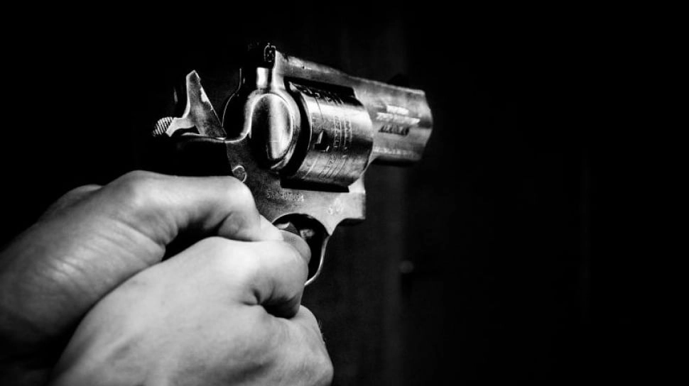 Tragis, Gadis Remaja Tewas Bersimbah Darah Usai Bermain-main Senpi Milik Sang Ayah