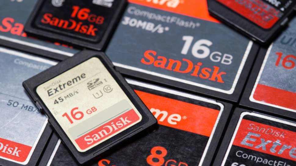 Western Digital Hadirkan Kecepatan Tinggi dan Kapasitas Besar bagi Industri Media dan Hiburan