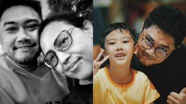 Alasan Angger Dimas Kebumikan sang Ibunda Dekat dengan Makam Dante, Singgung soal Mimpi