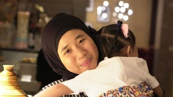 Awalnya Takut Direkrut Atta Halilintar, Suroh Ungkap Pengalaman Asuh Ameena, Ini yang Buat Nelangsa