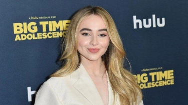 Chord Gitar dan Lirik Lagu Espresso - Sabrina Carpenter: Now He's Thinkin' 'Bout Me Every Night