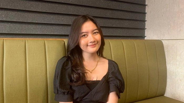 Film Horor 'IT' Bikin Meiska Adinda Takut Ketemu Sosok Badut
