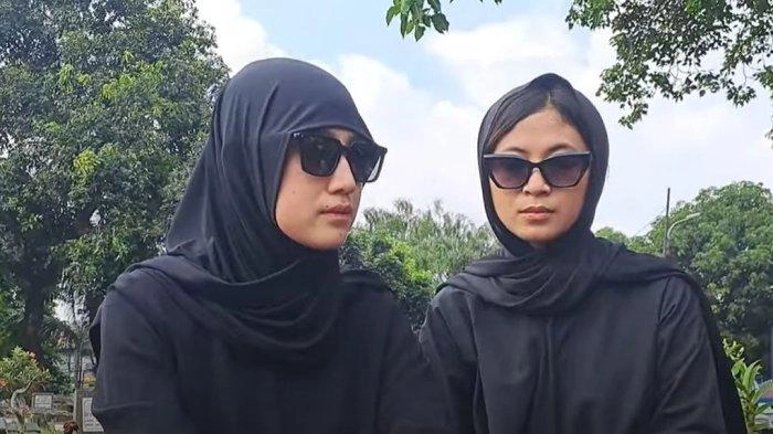 Ibu Angger Dimas Meninggal Dunia, Tamara Tyasmara Ungkap Sosok Mantan Ibu Mertua