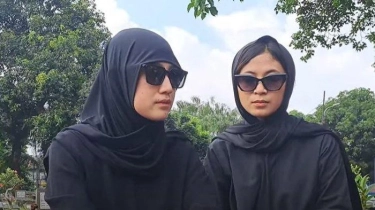 Ibu Angger Dimas Meninggal Dunia, Tamara Tyasmara Ungkap Sosok Mantan Ibu Mertua