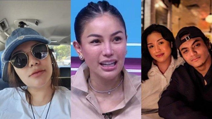 Ikut Campur soal Lolly, Selebgram Zanzabella Tuding Nikita Mirzani Terlalu Jahat ke Vadel Badjideh