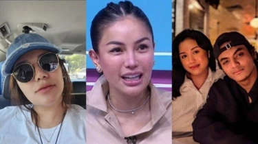 Ikut Campur soal Lolly, Selebgram Zanzabella Tuding Nikita Mirzani Terlalu Jahat ke Vadel Badjideh