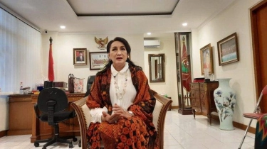 Kecam Serangan Israel ke Palestina, Kowani: Krisis Kemanusiaan di Gaza Meresahkan