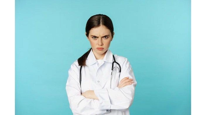 Kemenkes RI Ungkap Data Mengejutkan! Ada 3,3 Persen Calon Dokter Spesialis Ingin Bunuh Diri