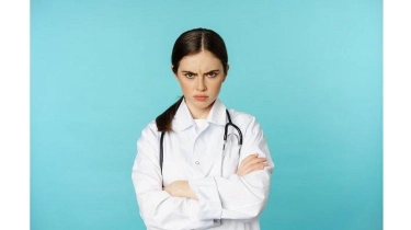 Kemenkes RI Ungkap Data Mengejutkan! Ada 3,3 Persen Calon Dokter Spesialis Ingin Bunuh Diri