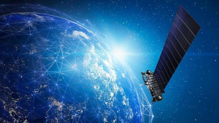 Kerja Sama Starlink dan Operator Telekomunikasi Nasional dalam Mendorong Visi Indonesia Digital 2045
