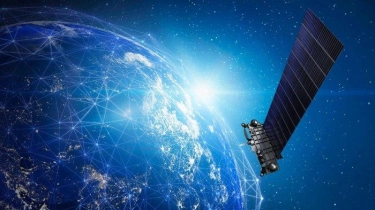 Kerja Sama Starlink dan Operator Telekomunikasi Nasional dalam Mendorong Visi Indonesia Digital 2045