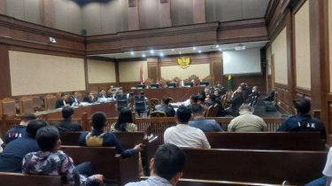 LPSK Pastikan Ajudan & Supir SYL Jadi Terlindung Bersama Honorer Kementan: Ada yang Direhab Psikis