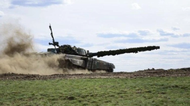 Para Perwira Sudah Pesimis, Ukraina Mungkin Kalah di Musim Panas