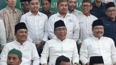 PBNU Ucapakan Selamat untuk Umat Katolik Atas Rencana Kedatangan Paus Fransiskus ke Indonesia