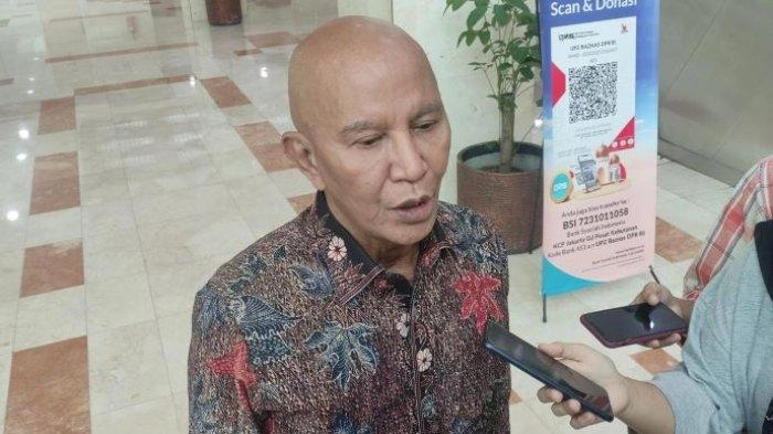 PDIP Tak Persoalkan Jika PPP Gabung Koalisi Prabowo-Gibran