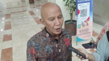 PDIP Tak Persoalkan Jika PPP Gabung Koalisi Prabowo-Gibran