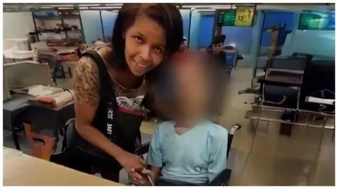 Pegawai Bank Nyaris Tertipu, Wanita Ini Bawa Mayat Pamannya Tandatangani Pinjaman di Bank
