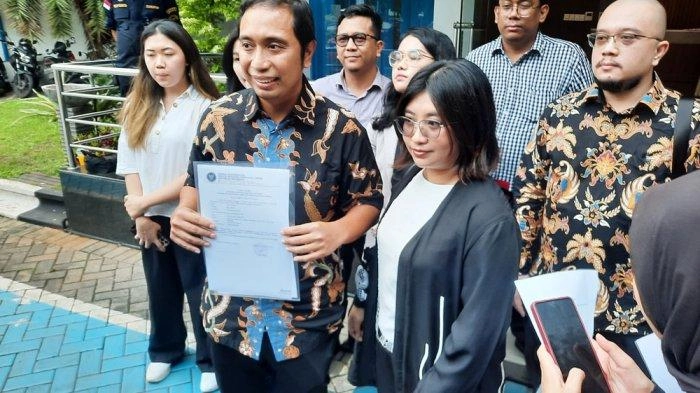PPLN Korban Dugaan Asusila oleh Ketua KPU RI Kini Trauma Terhadap Laki-laki