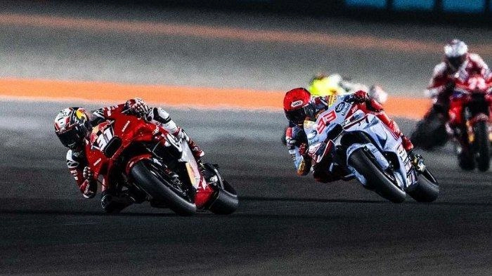 Ramai Transfer Pedro Acosta Gantikan Jack Miller di MotoGP 2024, KTM Tak Menutup Peluang