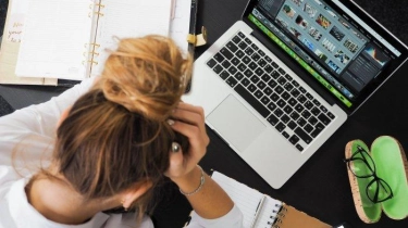 Ramalan Zodiak Karier Besok Jumat, 19 April 2024: Taurus Merasa Stres, Pisces Dapat Untung